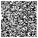 QR code with Gas N Go contacts