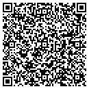 QR code with Rally Rv Club contacts