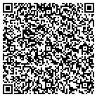 QR code with A American Home Security Syst contacts
