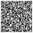 QR code with Unique Thrift contacts