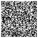 QR code with Ridge Thai contacts