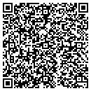 QR code with A Gold Shield Security LLC contacts