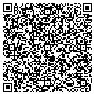 QR code with Allen Protection Service contacts