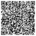 QR code with Goco contacts