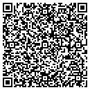 QR code with Three J's Cafe contacts