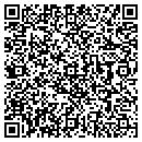 QR code with Top Dog Cafe contacts