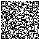 QR code with A & R Security contacts