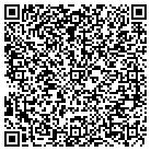 QR code with Gainesvlle Hepatitis C Support contacts