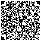 QR code with Welker Werner & Assoc Realty contacts
