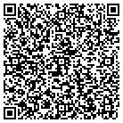 QR code with T R Reddy contacts