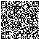 QR code with Ufc Gym contacts