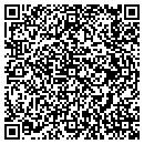 QR code with H & I Food Mart Inc contacts
