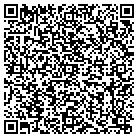 QR code with The Precision Cut Inc contacts