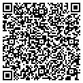 QR code with Cis Inc contacts
