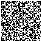 QR code with Advanced Security & Patrol Age contacts