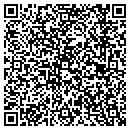 QR code with All in One Security contacts