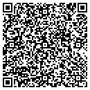 QR code with All in One Security contacts