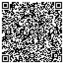 QR code with Hobo Pantry contacts