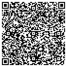 QR code with Albertson Soccer Club Inc contacts
