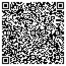 QR code with Hobo Pantry contacts