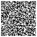 QR code with V & S Development LLC contacts