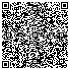 QR code with Chameleon Security Inc contacts