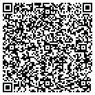QR code with Action Security Service contacts