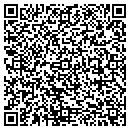 QR code with U Store It contacts