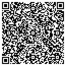 QR code with Second Shelf contacts