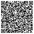 QR code with Cafe Luna contacts