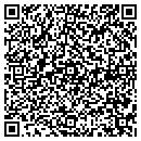 QR code with A One Security LLC contacts