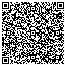 QR code with In & Out contacts