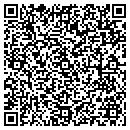 QR code with A S G Security contacts