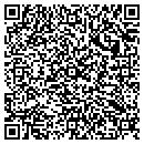 QR code with Anglers Club contacts