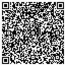 QR code with Cole's Cafe contacts