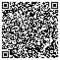 QR code with D C Cafe contacts