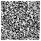 QR code with Rosa's Cleaning Service contacts