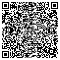 QR code with Qmn contacts