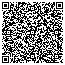 QR code with Monjoy Corp contacts