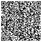 QR code with Gallery Market & Cafe contacts