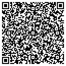 QR code with J & J Quick Stop contacts