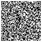 QR code with Hearing Care Center of Godfrey contacts