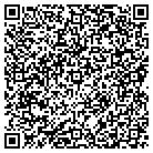 QR code with A 1 Security Agency & Constable contacts