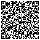 QR code with W&W Development Inc contacts
