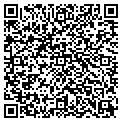 QR code with John's contacts