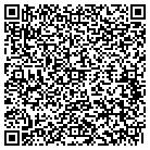 QR code with Apollo Security Inc contacts