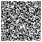 QR code with Hilton Hearing Center contacts