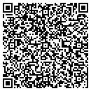 QR code with J T Food Mart contacts