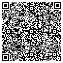 QR code with Howard Johnson contacts