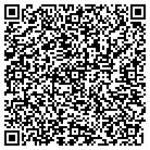 QR code with Justin Convenience Store contacts